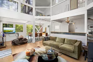 55 Sylvan Way, Woodacre, CA 94973 - Photo 3