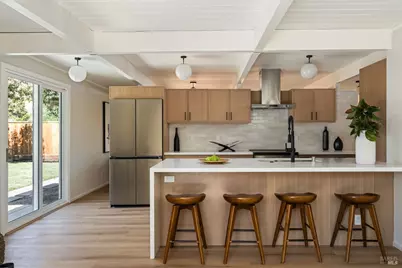 776 Montecillo Road, San Rafael, CA 94903 - Photo 7