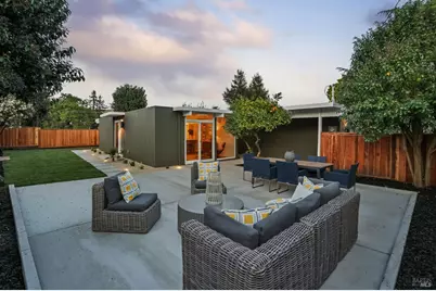 776 Montecillo Road, San Rafael, CA 94903 - Photo 3