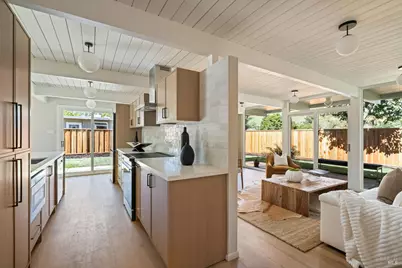 776 Montecillo Road, San Rafael, CA 94903 - Photo 5