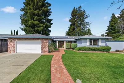 2538 Patricia Drive, Napa, CA 94558 - Photo 3