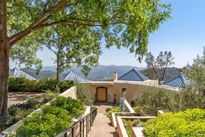 4300 Lake County Highway, Calistoga, CA 94515 - Photo 1