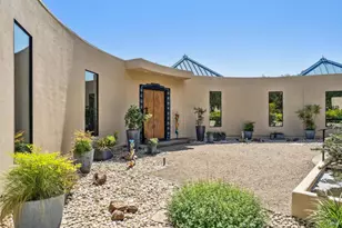 4300 Lake County Hwy, Calistoga, CA 94515 - Photo 1