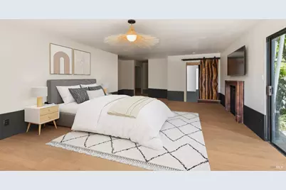 4080 Atlas Peak Road, Napa, CA 94558 - Photo 29