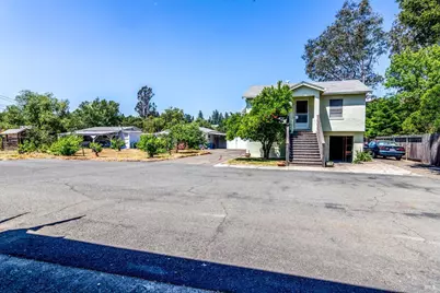 821 Healdsburg Avenue, Healdsburg, CA 95448 - Photo 9
