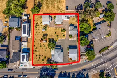 821 Healdsburg Avenue, Healdsburg, CA 95448 - Photo 5