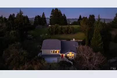 3344 Linda Mesa Way, Napa, CA 94558 - Photo 1