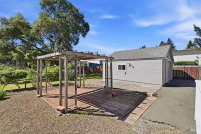 7265 Hayden Avenue, Sebastopol, CA 95472 - Photo 37