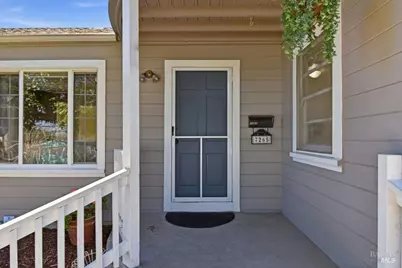 7265 Hayden Avenue, Sebastopol, CA 95472 - Photo 9