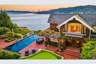 335 Golden Gate Avenue, Belvedere, CA 94920 - Photo 55
