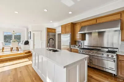 335 Golden Gate Avenue, Belvedere, CA 94920 - Photo 29
