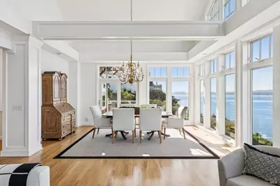 335 Golden Gate Avenue, Belvedere, CA 94920 - Photo 3