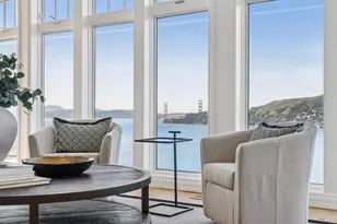 335 Golden Gate Ave, Belvedere, CA 94920 - Photo 7