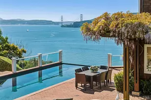 335 Golden Gate Ave, Belvedere, CA 94920 - Photo 19