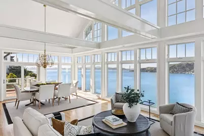 335 Golden Gate Avenue, Belvedere, CA 94920 - Photo 7