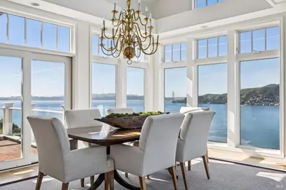 335 Golden Gate Avenue, Belvedere, CA 94920 - Photo 9