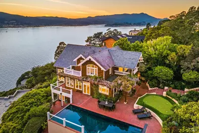 335 Golden Gate Avenue, Belvedere, CA 94920 - Photo 61