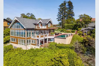 335 Golden Gate Avenue, Belvedere, CA 94920 - Photo 3