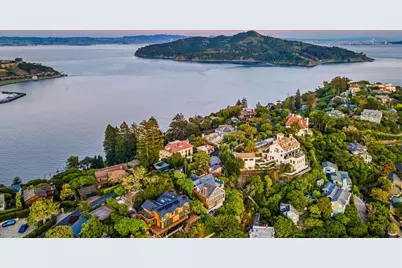 335 Golden Gate Avenue, Belvedere, CA 94920 - Photo 63