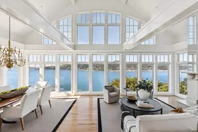 335 Golden Gate Avenue, Belvedere, CA 94920 - Photo 5