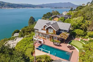 335 Golden Gate Ave, Belvedere, CA 94920 - Photo 47