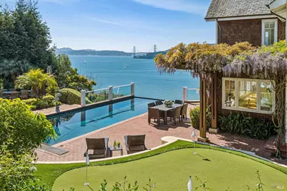 335 Golden Gate Avenue, Belvedere, CA 94920 - Photo 37