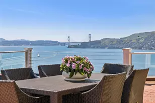 335 Golden Gate Ave, Belvedere, CA 94920 - Photo 15