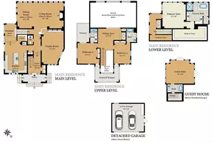 335 Golden Gate Ave, Belvedere, CA 94920 - Photo 59