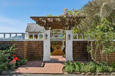 335 Golden Gate Avenue, Belvedere, CA 94920 - Photo 49