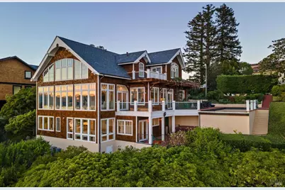 335 Golden Gate Avenue, Belvedere, CA 94920 - Photo 59