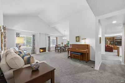 3378 Twin Oaks Drive, Napa, CA 94558 - Photo 5