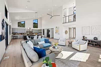 5095 Knollwood Court, Santa Rosa, CA 95403 - Photo 11