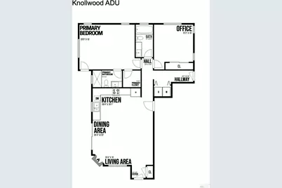 5095 Knollwood Court, Santa Rosa, CA 95403 - Photo 57