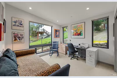 5095 Knollwood Court, Santa Rosa, CA 95403 - Photo 45