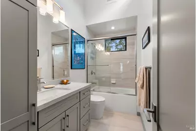 5095 Knollwood Court, Santa Rosa, CA 95403 - Photo 47