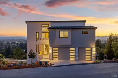 5095 Knollwood Court, Santa Rosa, CA 95403 - Photo 1