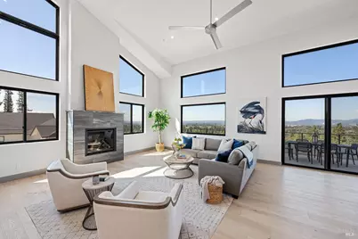 5095 Knollwood Court, Santa Rosa, CA 95403 - Photo 9