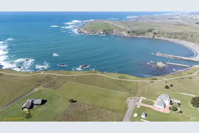 19350 Del Mar Drive, Fort Bragg, CA 95437 - Photo 1