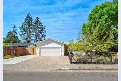 1335 Lupine Road, Healdsburg, CA 95448 - Photo 1