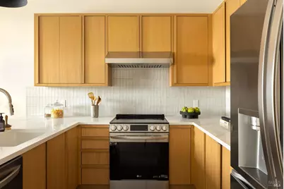 709 C Street #2, San Rafael, CA 94901 - Photo 3