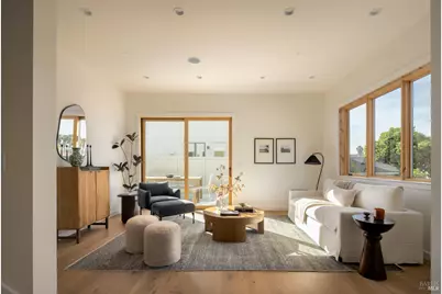 709 C Street #2, San Rafael, CA 94901 - Photo 1