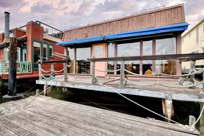 6 Yellow Ferry Dock, Sausalito, CA 94965 - Photo 9
