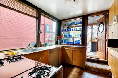 6 Yellow Ferry Dock, Sausalito, CA 94965 - Photo 27