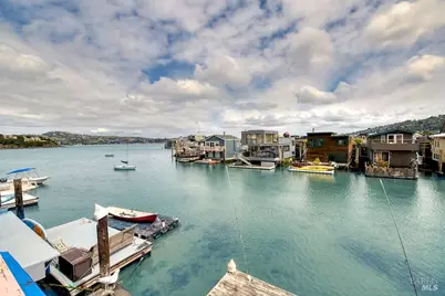 6 Yellow Ferry Dock, Sausalito, CA 94965 - Photo 19