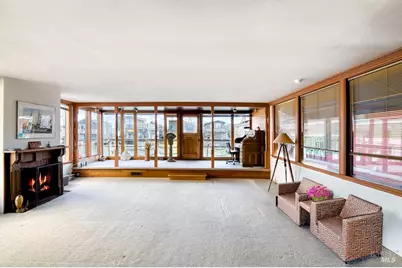 6 Yellow Ferry Dock, Sausalito, CA 94965 - Photo 3