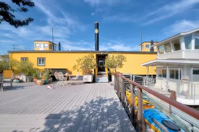 6 Yellow Ferry Dock, Sausalito, CA 94965 - Photo 41