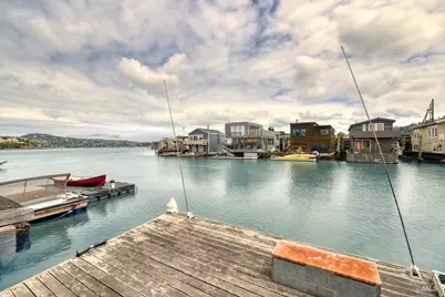 6 Yellow Ferry Dock, Sausalito, CA 94965 - Photo 5