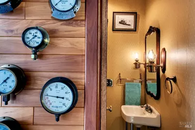 6 Yellow Ferry Dock, Sausalito, CA 94965 - Photo 29