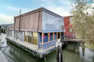 6 Yellow Ferry Dock, Sausalito, CA 94965 - Photo 37