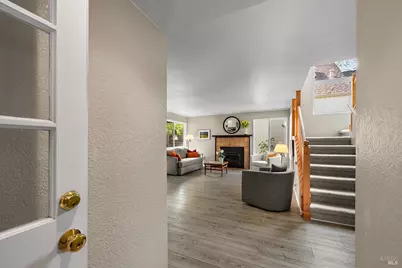 1312 Foothill Drive, Healdsburg, CA 95448 - Photo 5